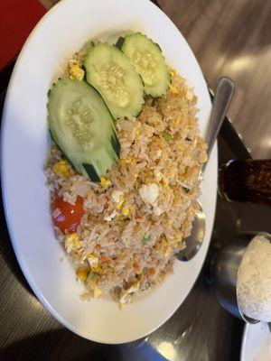 Fried Rice