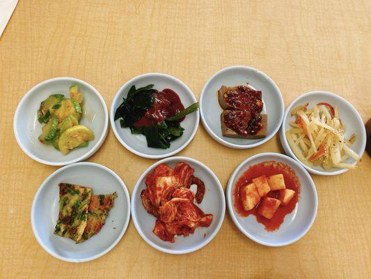 Banchan