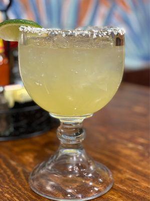 Jumbo Margarita