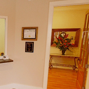 Parkway Dental of Clinton: Matt K. Chow, DDS