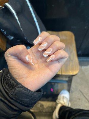 Nails