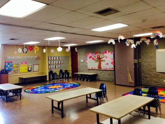 Preschool facility, please visit HBsands.org or call 714.960.8895 for more information about our programs.