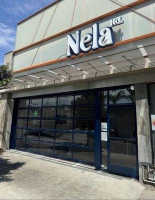 Nela Rd weed and marijuana dispensary