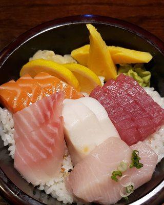 Chirashi