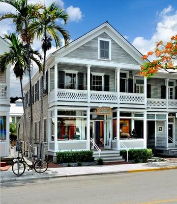 Archeo Gallery | 1208 Duval Street, Key West