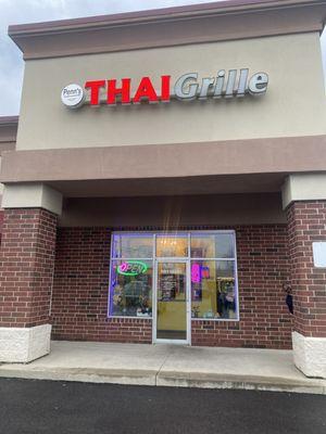 Pen's Thai Grille