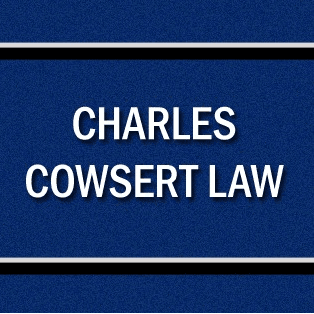 Cowsert Charles