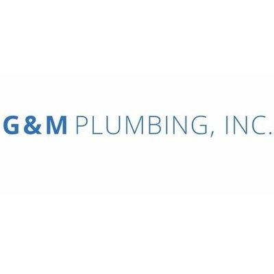 G & M Plumbing, Inc. can handle whatever plumbing service you need, from hydrostatic test leak detection to general plumbing ...