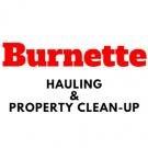 Burnette Hauling & Property Clean-Up