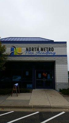 North Metro Flex Academy