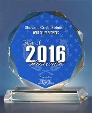 2016 #1 Award