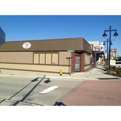 Kitsap/Mason County American Heart Training Facility.