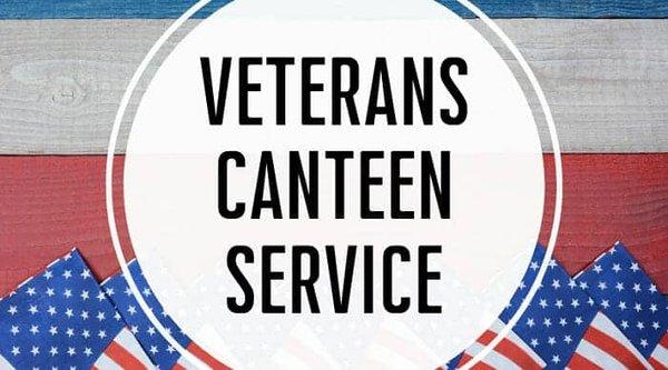 Veterans Canteen Service