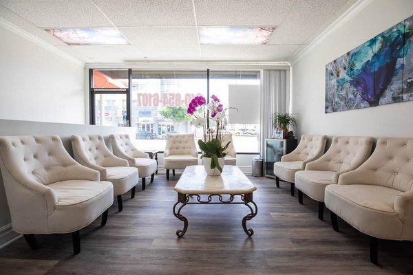 Pico La Cienega Dental