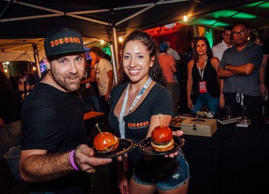 Delray Beach Craft Beer Fest 2017. Photos by Julia Rose Photography.