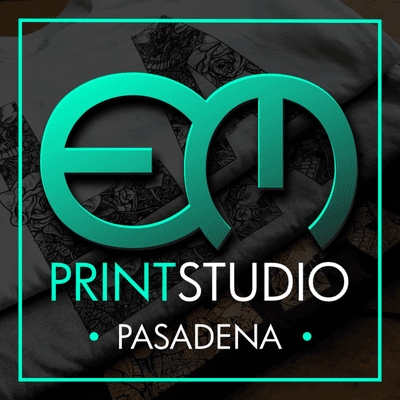 EM Print Studio