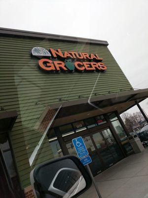 New favorite place! Great prices on organic items. Beautiful produce section. Staff is very friendly