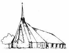 Gloria Dei Lutheran Church, LCMC, San Jose