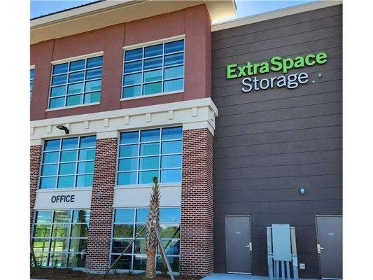 Alternate Beauty Image - Extra Space Storage at 3710 Integrity Way, Middleburg, FL 32068