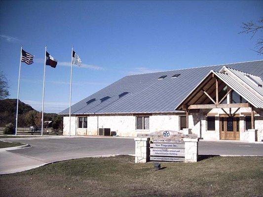 Charter School for the University of Texas Ingram Campus