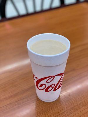 Horchata