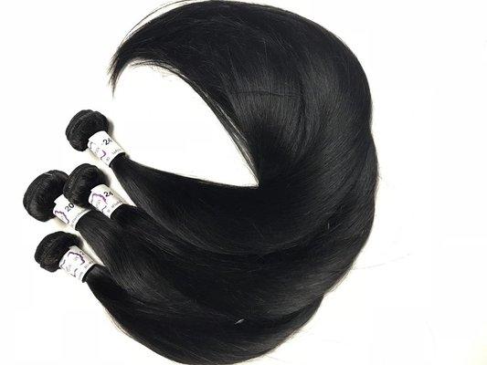 Extension Hair, Closures, Frontals & Wigs....Always in Stock