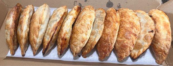 Empanadas