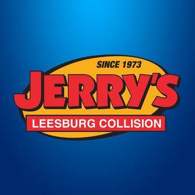 Jerry's Leesburg Collision