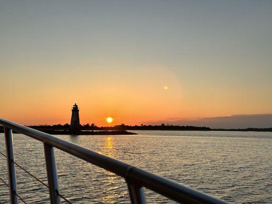 tybee lighthouse