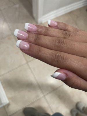 Acrylic Nail Fullsets