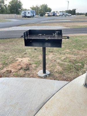 Grill