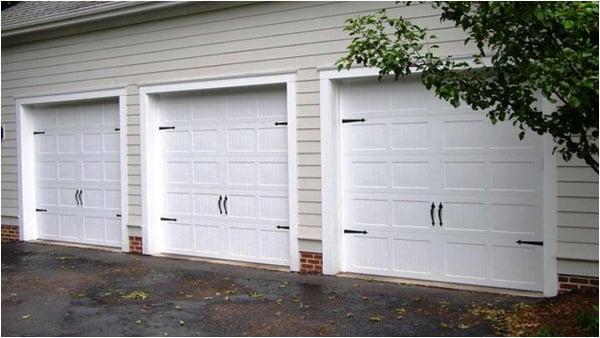 Garage Doors in South Brunswick, NJ