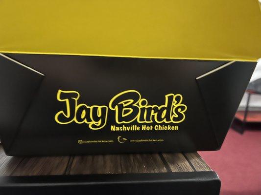 Jay Birds, so good