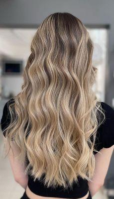 Balayage