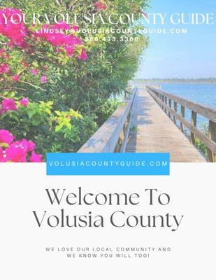 Volusia County Guide