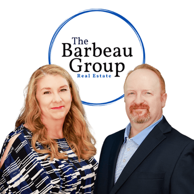 The Barbeau Group - Chirs and Kohlee Barbeau