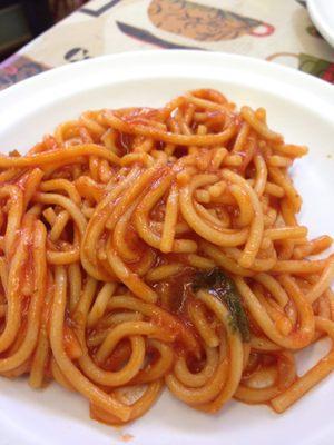 Spaghetti