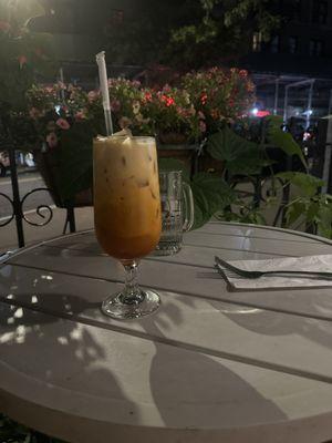 Thai Iced Tea