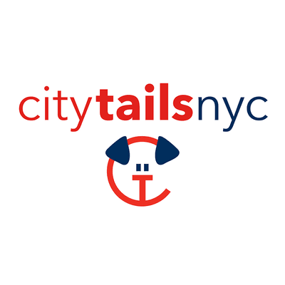 City Tails NYC Logo