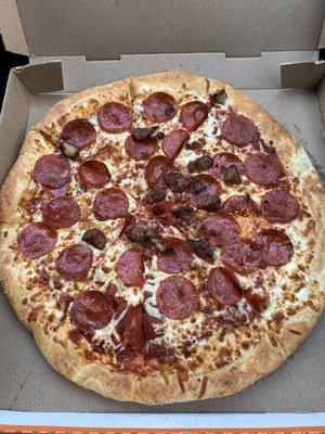 Little Caesars Pizza