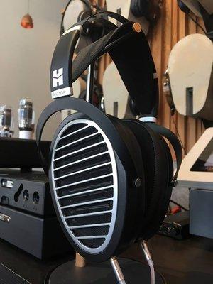 Just in! The New Hifiman Electronics Ananda Headphones! Come by and have a listen to these beauties!