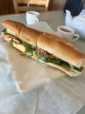 Banh Mi Bo Kho