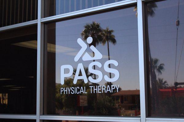 PASS Physical Therapy - Palm Springs Location