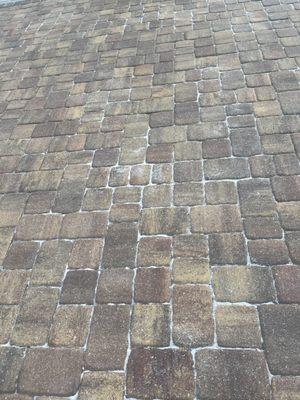 Wesley Chapel Pressure Washing