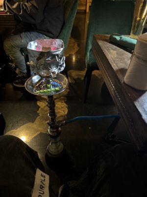 Hookah