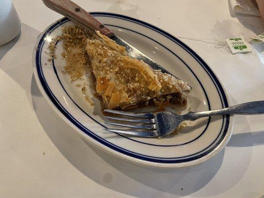 Baklava