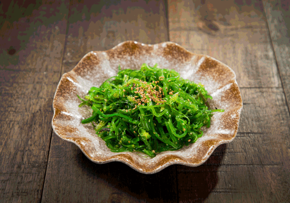 Seaweed Salad