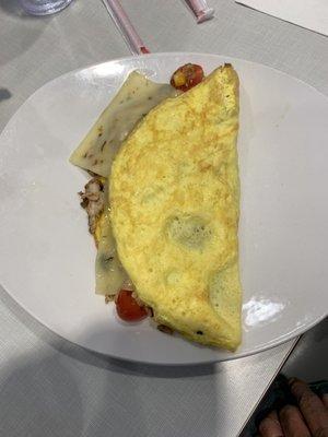 Omelette