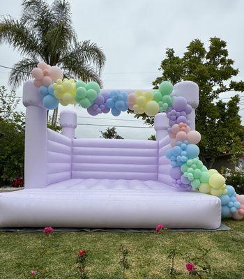 Kids Party Rentals Co.