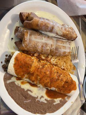 San Marcos Mexican Restaurant